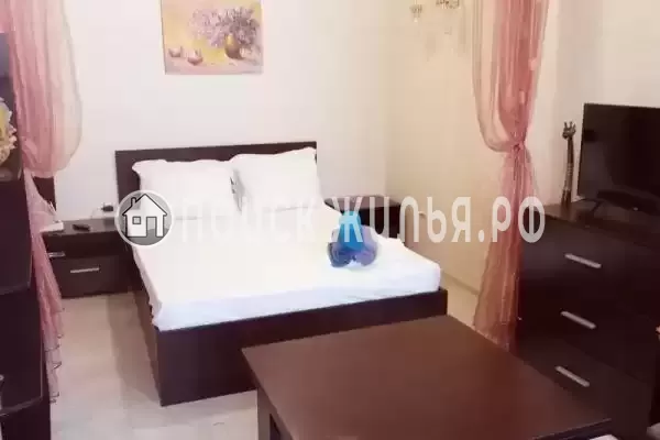 Квартира «У моря» Квартира «У моря»