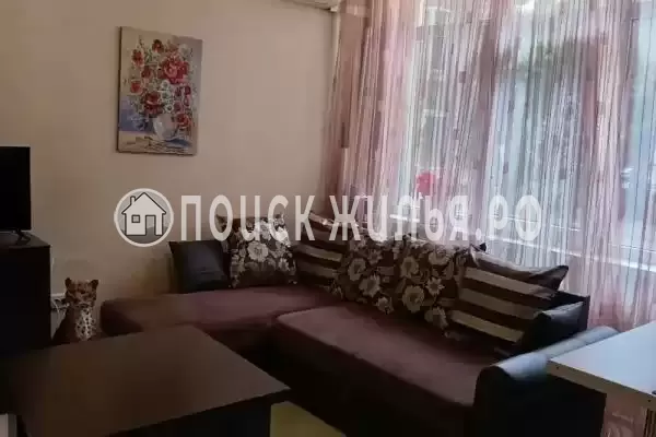 Квартира «У моря» Квартира «У моря»