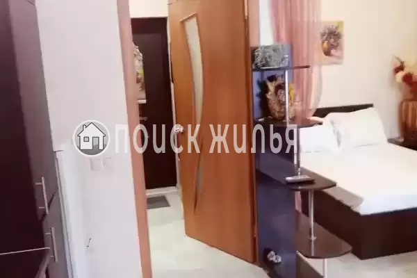 Квартира «У моря» Квартира «У моря»