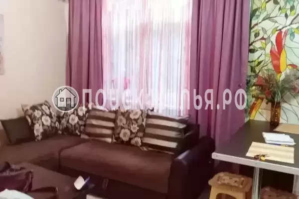 Квартира «У моря» Квартира «У моря»