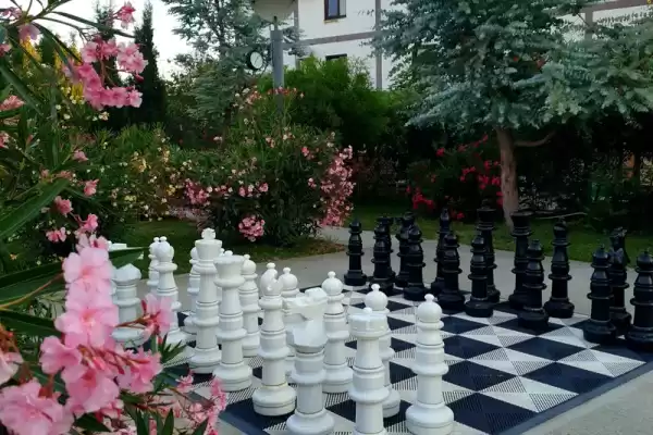 Частный сектор «Таунхаус в Головинке» Частный сектор «Таунхаус в Головинке»