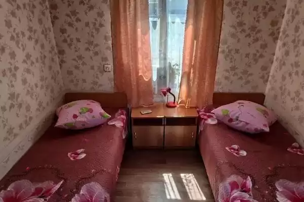 Частный сектор «Солнце анапы» Частный сектор «Солнце анапы»