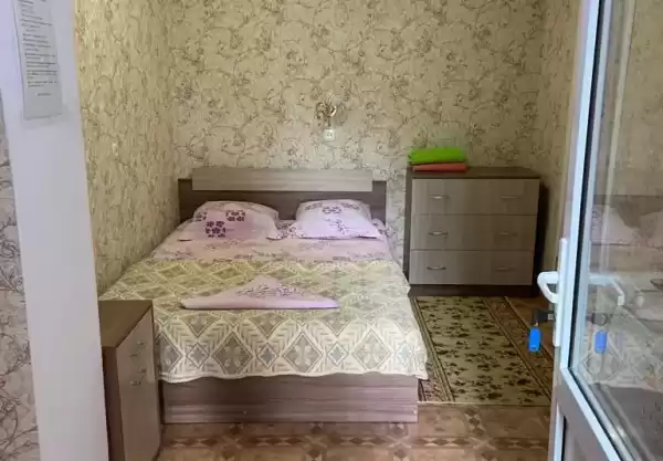 Частный сектор «Частное домовладение Браво» Частный сектор «Частное домовладение Браво»