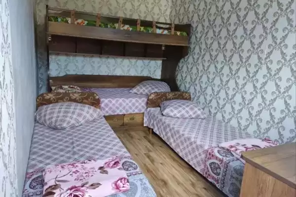 Гостевой дом «Уютный домик» Гостевой дом «Уютный домик»