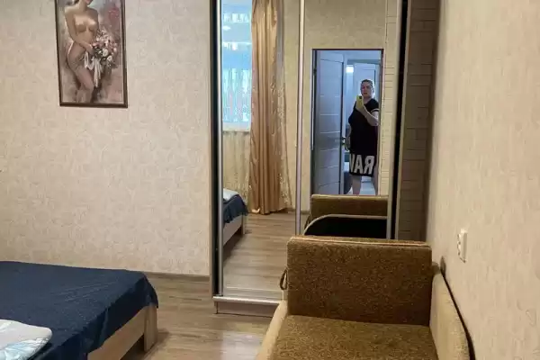 Гостевой дом «Сафина» Гостевой дом «Сафина»