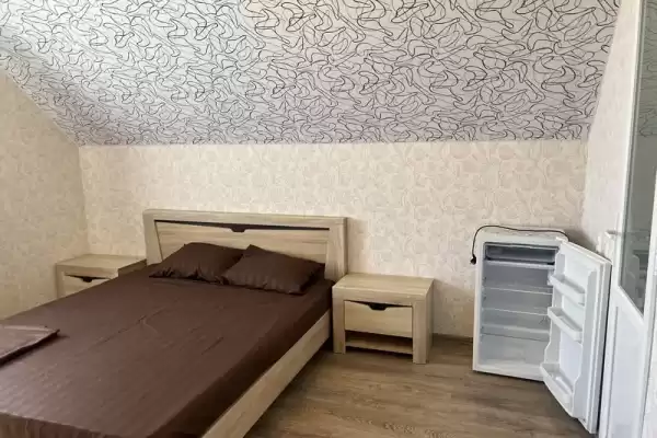 Гостевой дом «Сафина» Гостевой дом «Сафина»