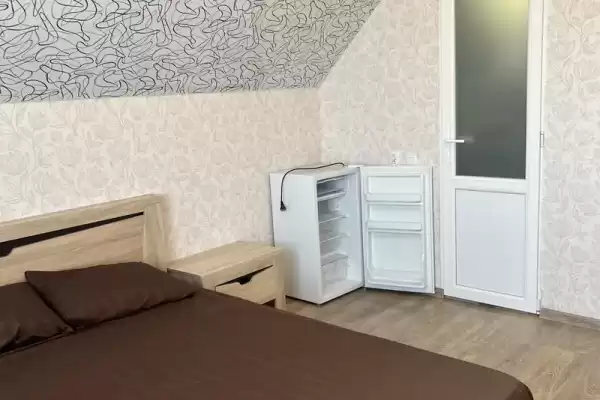 Гостевой дом «Сафина» Гостевой дом «Сафина»