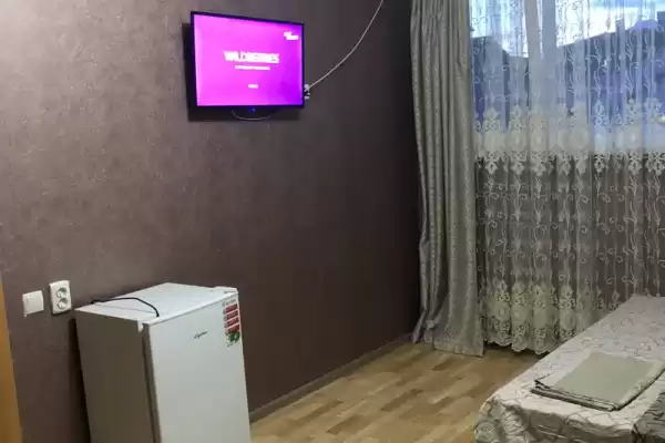 Гостевой дом «Сафина» Гостевой дом «Сафина»