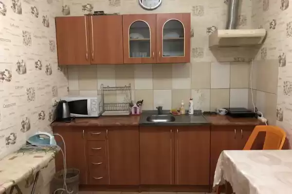 Гостевой дом «Сафина» Гостевой дом «Сафина»