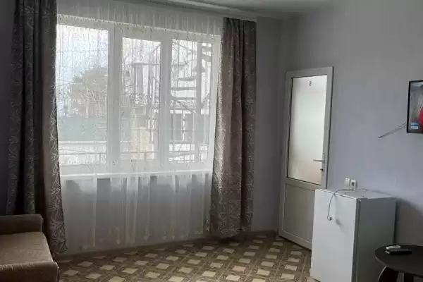 Гостевой дом «Сафина» Гостевой дом «Сафина»