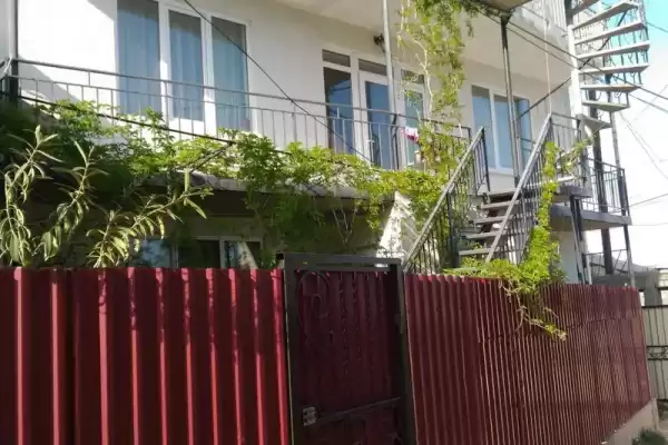 Гостевой дом «Сафина» Гостевой дом «Сафина»