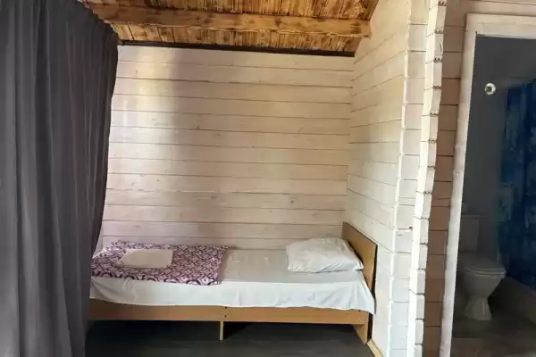 Частный сектор «Коттедж под ключ у моря» Частный сектор «Коттедж под ключ у моря»