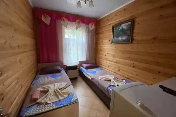 Гостевой дом «На тургенева» Гостевой дом «На тургенева»