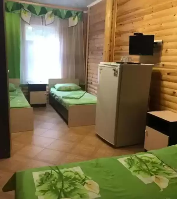 Гостевой дом «На тургенева» Гостевой дом «На тургенева»