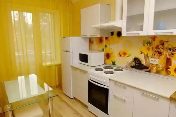 Квартира «На полевой» Квартира «На полевой»