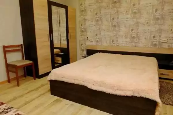 Квартира «На полевой» Квартира «На полевой»