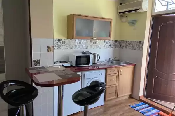 Частный сектор «Апартаменты у моря» Частный сектор «Апартаменты у моря»