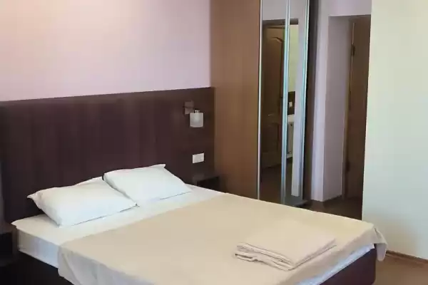Гостевой дом «На ароматной» Гостевой дом «На ароматной»