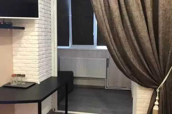 Гостевой дом «На ароматной» Гостевой дом «На ароматной»