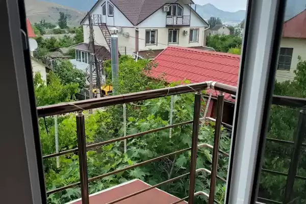 Гостевой дом «На ароматной» Гостевой дом «На ароматной»