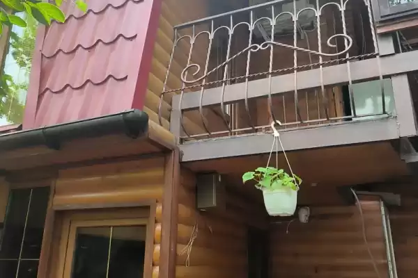 Гостевой дом «На ароматной» Гостевой дом «На ароматной»