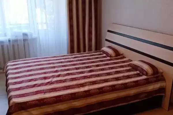 Квартира «На кирова» Квартира «На кирова»
