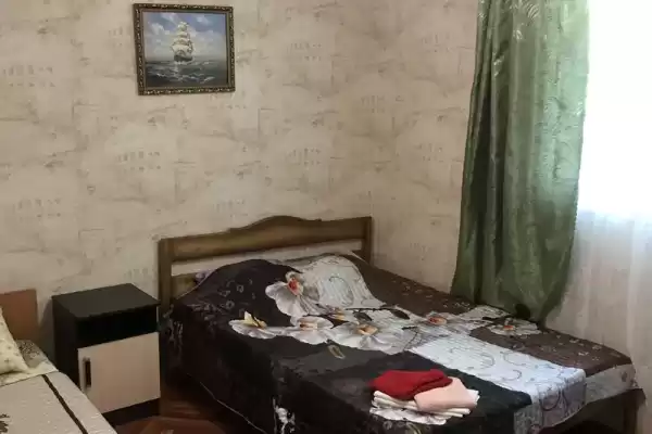 Частный сектор «На победы 243» Частный сектор «На победы 243»