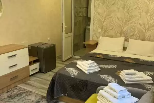 Гостевой дом «Моя семья»