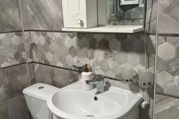 Гостевой дом «Моя семья»
