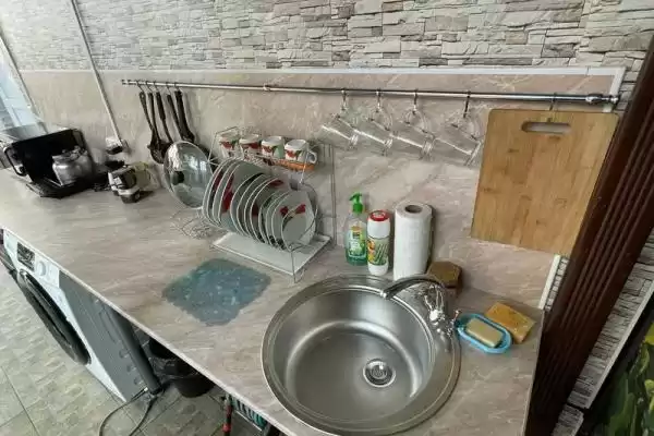 Гостевой дом «Моя семья»