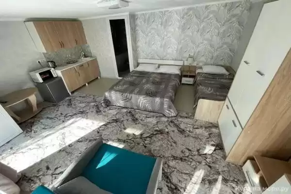 Гостевой дом «Моя семья»