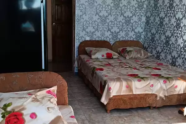 Гостевой дом «В облаках» Гостевой дом «В облаках»