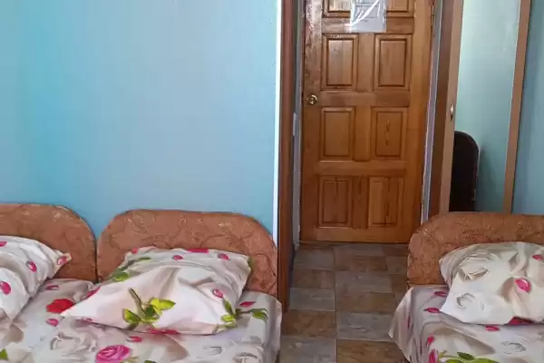 Гостевой дом «В облаках» Гостевой дом «В облаках»