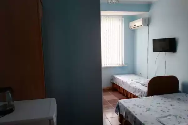 Гостевой дом «В облаках» Гостевой дом «В облаках»