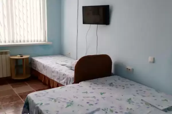Гостевой дом «В облаках» Гостевой дом «В облаках»