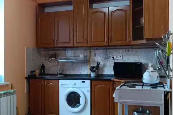 Гостевой дом «В облаках» Гостевой дом «В облаках»