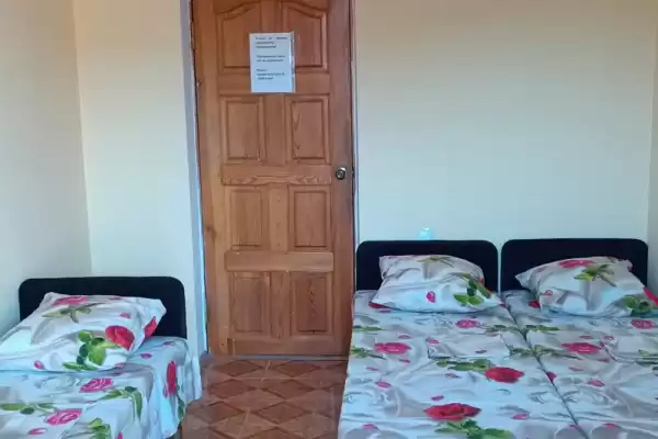 Гостевой дом «В облаках» Гостевой дом «В облаках»