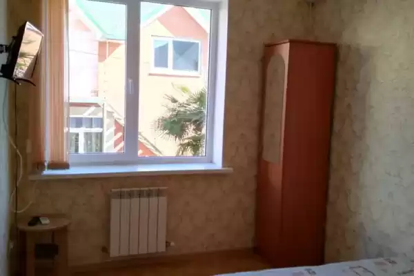 Гостевой дом «В облаках» Гостевой дом «В облаках»