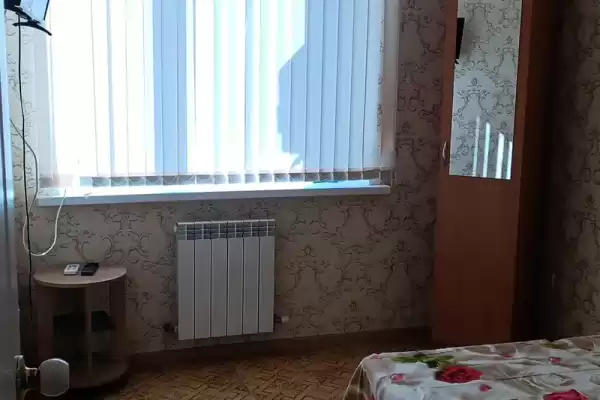 Гостевой дом «В облаках» Гостевой дом «В облаках»