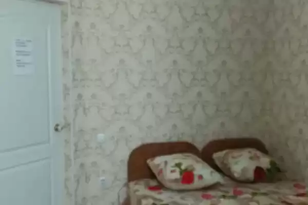 Гостевой дом «В облаках» Гостевой дом «В облаках»