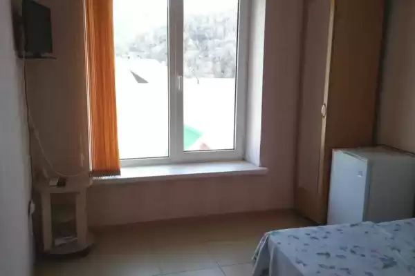 Гостевой дом «В облаках» Гостевой дом «В облаках»