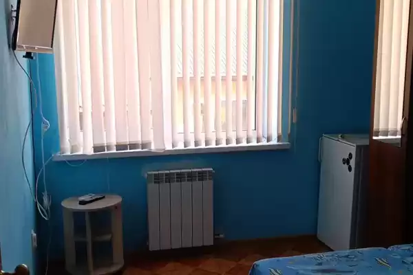 Гостевой дом «В облаках» Гостевой дом «В облаках»
