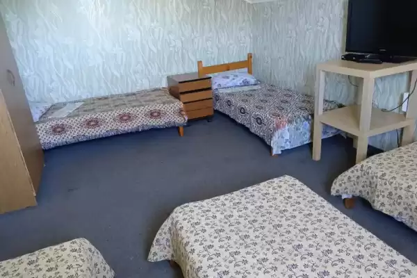 Гостевой дом «У надежды» Гостевой дом «У надежды»
