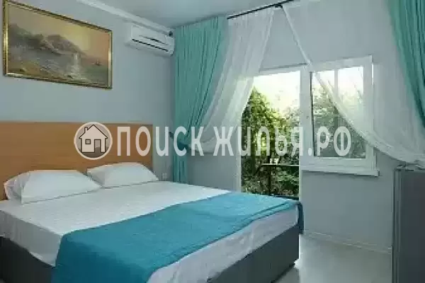 Частный сектор «Частный дом Тихое местечко»