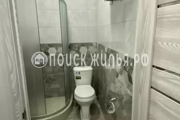 Частный сектор «Частный дом Тихое местечко»