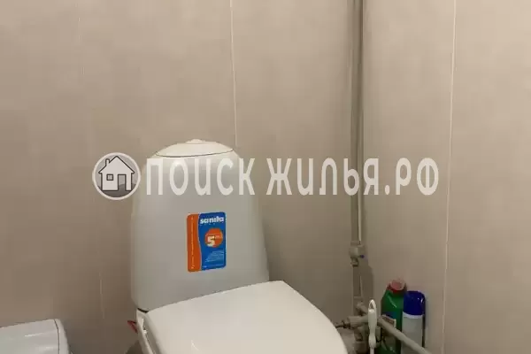 Частный сектор «Частный дом Тихое местечко»