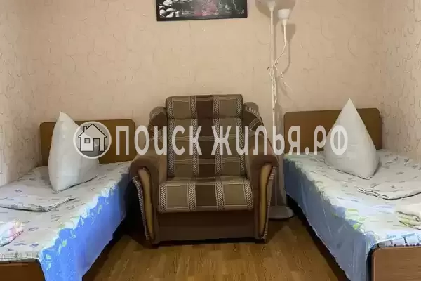 Частный сектор «Частный дом Тихое местечко»