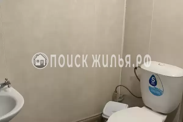 Частный сектор «Частный дом Тихое местечко»