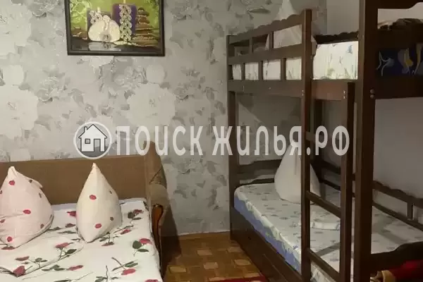 Частный сектор «Частный дом Тихое местечко»