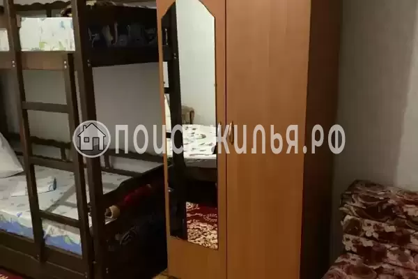 Частный сектор «Частный дом Тихое местечко»